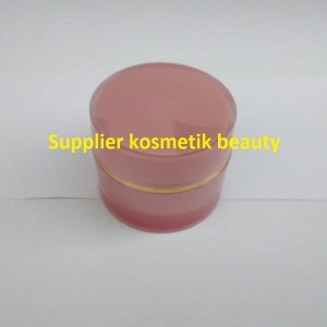 Pot Akrilik 10 Gram Pink Pot Kosmetik 10g Pink Pot Acrylic 10 G Tokopedia