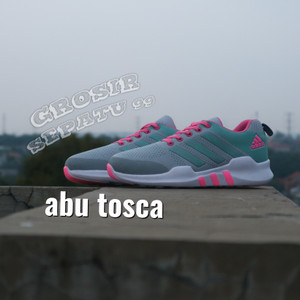 Sepatu Adidas Eqt Sepatu Baru Sepatu Santai Tokopedia