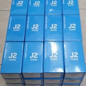 Samsung Galaxy J2 Core New Tokopedia