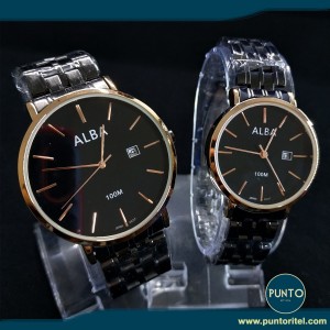 Jam Tangan Pria Daniel Wellington Tokopedia