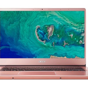 Notebook Laptop Acer Swift 3 Sf314 54g I7 8550 8gb 1tb Mx150 2gb Tokopedia