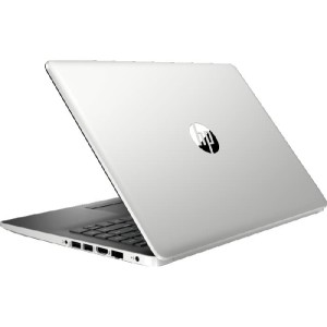 Hp 14 Cm0008au Silver Tokopedia