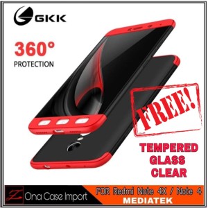 Xiaomi Note 4x Mediatek Tokopedia