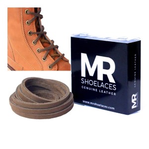 Sepatu Boots Kulit Sepatu Boots Tali Tokopedia