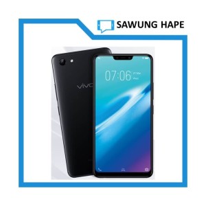 Vivo Y81 Ram 3gb Internal 32gb Tokopedia
