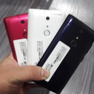 Fujitsu Arrow F 01f Ram 2gb Rom 32gb 4g Tokopedia