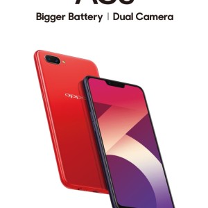 Oppo A3s Tokopedia