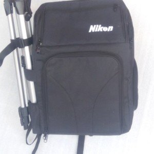 Tas Kamera Laptop Kode G Canon Nikon Ardani Tokopedia