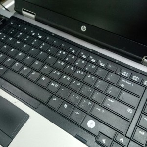 Laptop Hp Probook 6450b Tokopedia