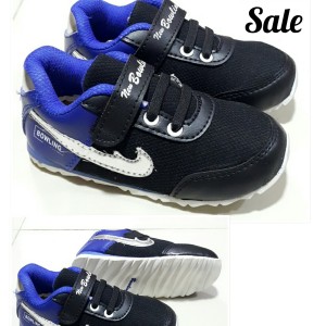 Sepatu Anak Laki Laki Bowling Sport Tokopedia