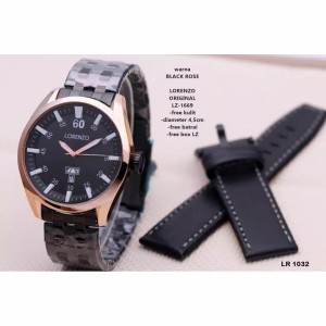 Jam Lorenzo Pria Tokopedia