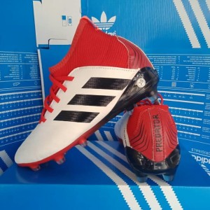 Sepatu Bola Adidas Predator Best Quality Tokopedia