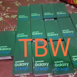 Samsung Galaxy S7 Edge Sein Tokopedia