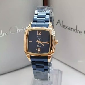 Jam Alexandre Christie Ac2454 Tokopedia