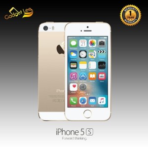 Iphone 5s 16gb Gold Tokopedia