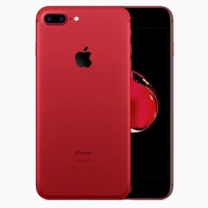 Iphone 7 Plus 32gb Red Second Terawat Tokopedia