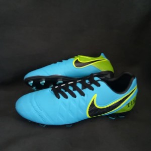 Sepatu Bola Nike Tiempo Tokopedia