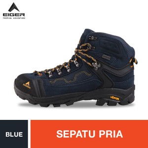 Sepatu Eiger Tokopedia