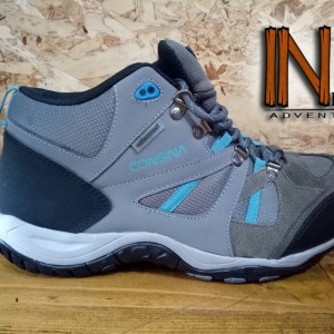 Sepatu Gunung Rapid Consina Tokopedia