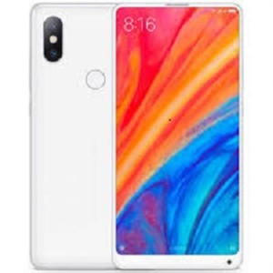 Xiaomi Mi Mix 2s Ram6 Internal 64gb Brand New Original White Tokopedia