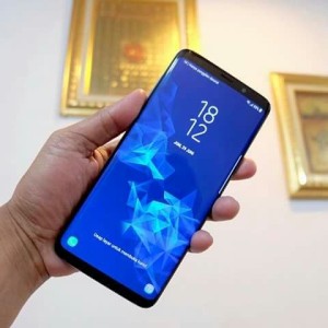Samsung Galaxy S9 Ram Internal 64 Gb Tokopedia