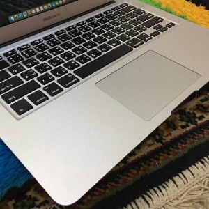 Macbook Air 2011 I5 Ssd 128gb Ram 4gb Mulus Bkn Pro Or Retina 2012 2013 Tokopedia