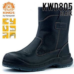 Sepatu Safety Kings Kwd 805x Tokopedia