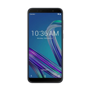 Smartphone Asus Zenfone Max Pro M1 3 32gb Garansi Resmi Tam Tokopedia