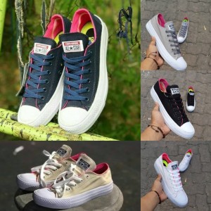Sepatu Sneakers Converse Tokopedia