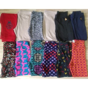 Celana Legging Anak Branded Tokopedia