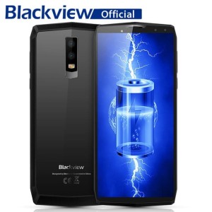 Blackview P10000 Pro 64gb Ram 4gb New Bnib Original Tokopedia