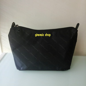 Pouch Tas Kosmetik Wanita Original Hush Puppies Tokopedia