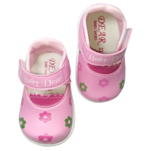 Sepatu Bayi Casual Tokopedia