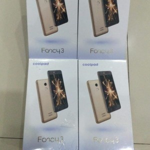 Coolpad Fancy 3 E503 Smartphone Ram 2gb Internal 16gb New Garansi Resmi Tokopedia