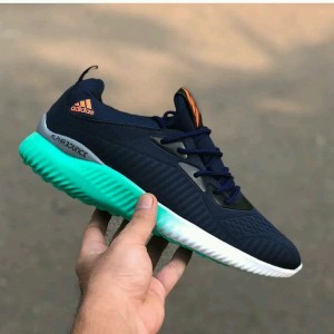 Sepatu Olahraga Adidas Alpabounce Tokopedia