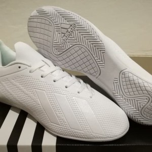 Sepatu Adidas Futsal Sepatu Futsal Adidas Children Sepatu Bola Anak Tokopedia