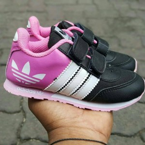 Sepatu Anak Anak Unisex Baby Addidass Tokopedia