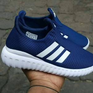 Sepatu Anak Adidas Alphabounce Tubular Slop Murah Kids Baby Sneakers Tokopedia