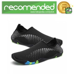Sepatu Sneaker Pantai Olahraga Air Tokopedia