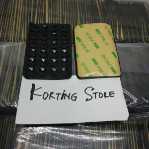 Holder Hp Tempelan Perekat Gurita Sticker 3m 24 Titik Tentakel Tokopedia