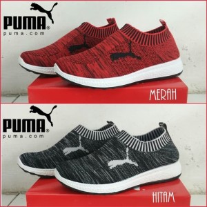 Sepatu Puma Tokopedia