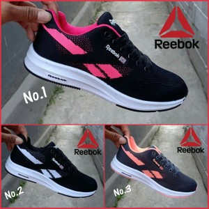 Promo Sepatu Reebok Running Import Tokopedia