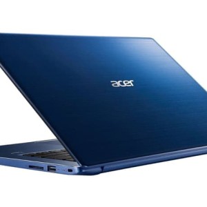Notebook Laptop Acer Swift 3 Sf314 54g I7 8550 8gb 1tb Mx150 2gb Tokopedia