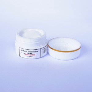 Pot Krim Share Jar Cream Kosmetik Tokopedia