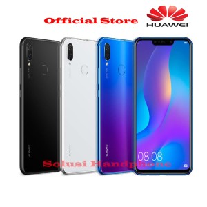 Huawei Nova 3i Garansi Resmi Tokopedia