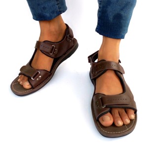 Sandal Kulit Tokopedia