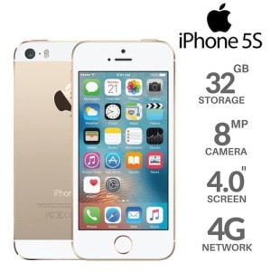 Iphone 5s 32gb Original Garansi Distributor 1thn Tokopedia