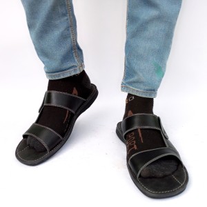 Sandal Kulit Tokopedia