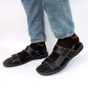 Sandal Kulit Tokopedia