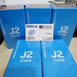 Hp Samsung J2 Core Tokopedia